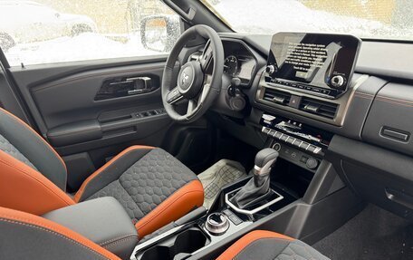 Mitsubishi L200, 2025 год, 5 500 000 рублей, 16 фотография