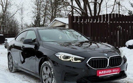 BMW 2 серия F44, 2020 год, 2 800 000 рублей, 2 фотография