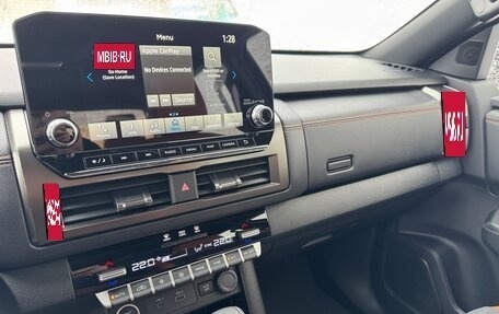 Mitsubishi L200, 2025 год, 5 500 000 рублей, 17 фотография