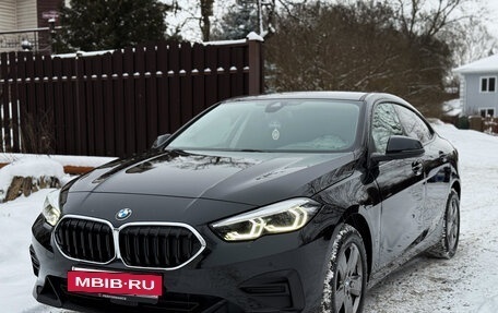 BMW 2 серия F44, 2020 год, 2 800 000 рублей, 4 фотография