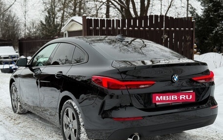 BMW 2 серия F44, 2020 год, 2 800 000 рублей, 3 фотография
