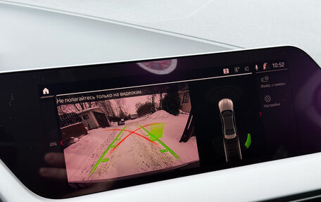 BMW 2 серия F44, 2020 год, 2 800 000 рублей, 31 фотография