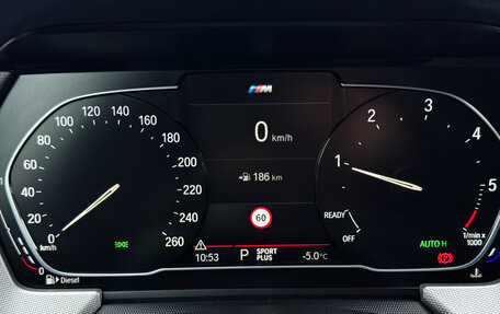 BMW 2 серия F44, 2020 год, 2 800 000 рублей, 29 фотография