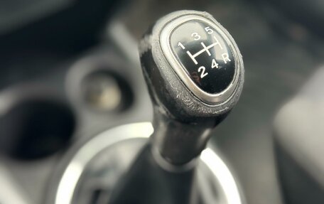 Mitsubishi ASX I рестайлинг, 2010 год, 1 079 000 рублей, 12 фотография