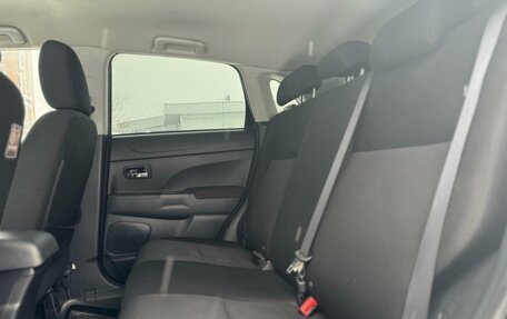 Mitsubishi ASX I рестайлинг, 2010 год, 1 079 000 рублей, 7 фотография