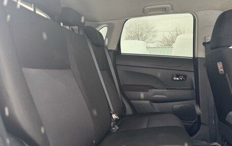 Mitsubishi ASX I рестайлинг, 2010 год, 1 079 000 рублей, 9 фотография