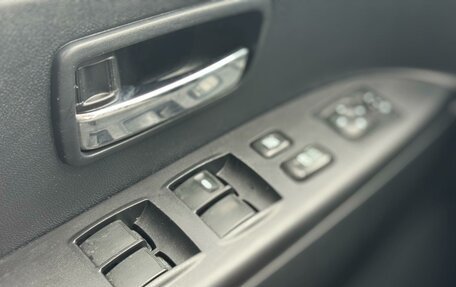 Mitsubishi ASX I рестайлинг, 2010 год, 1 079 000 рублей, 13 фотография