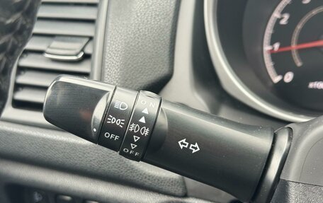 Mitsubishi ASX I рестайлинг, 2010 год, 1 079 000 рублей, 14 фотография