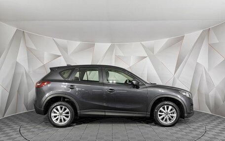 Mazda CX-5 II, 2015 год, 1 775 000 рублей, 6 фотография