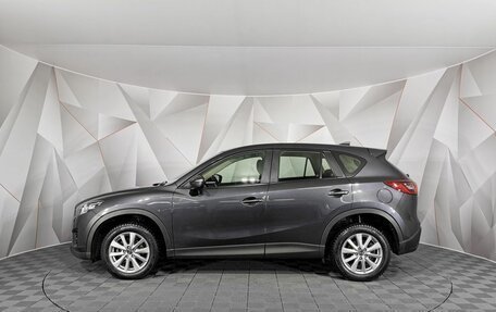 Mazda CX-5 II, 2015 год, 1 775 000 рублей, 5 фотография