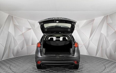 Mazda CX-5 II, 2015 год, 1 775 000 рублей, 12 фотография