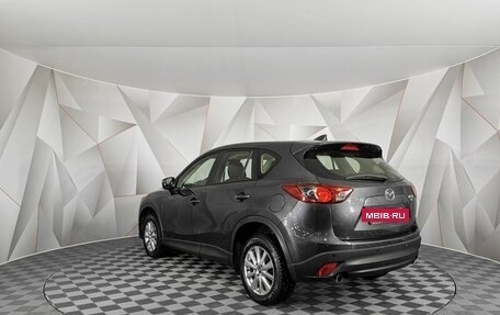 Mazda CX-5 II, 2015 год, 1 775 000 рублей, 4 фотография