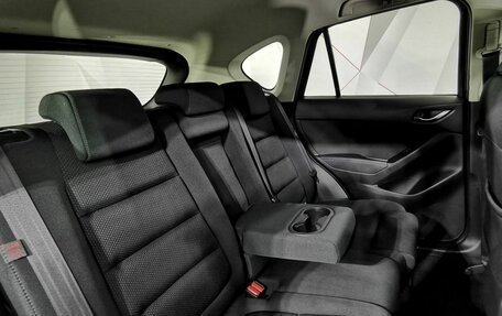 Mazda CX-5 II, 2015 год, 1 775 000 рублей, 16 фотография