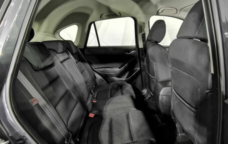 Mazda CX-5 II, 2015 год, 1 775 000 рублей, 17 фотография