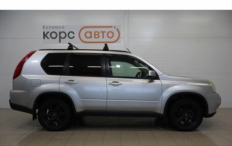 Nissan X-Trail, 2010 год, 1 093 000 рублей, 4 фотография