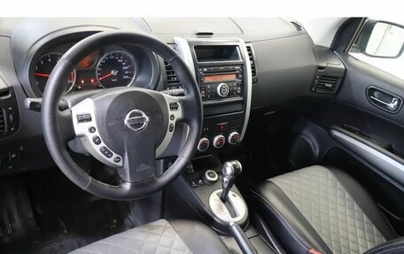 Nissan X-Trail, 2010 год, 1 093 000 рублей, 6 фотография