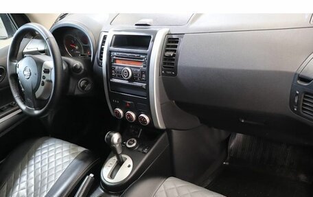 Nissan X-Trail, 2010 год, 1 093 000 рублей, 5 фотография