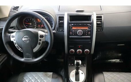Nissan X-Trail, 2010 год, 1 093 000 рублей, 9 фотография