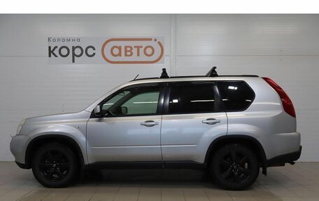 Nissan X-Trail, 2010 год, 1 093 000 рублей, 2 фотография