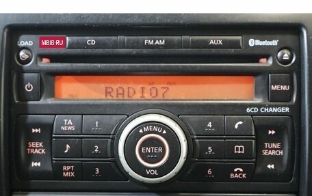 Nissan X-Trail, 2010 год, 1 093 000 рублей, 10 фотография