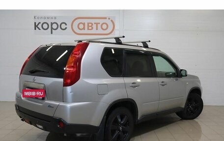 Nissan X-Trail, 2010 год, 1 093 000 рублей, 3 фотография