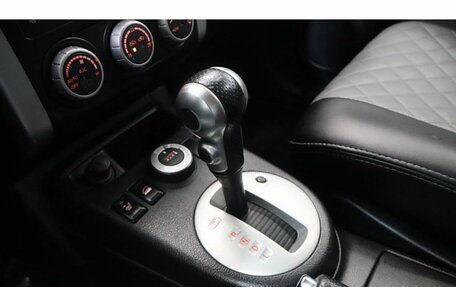 Nissan X-Trail, 2010 год, 1 093 000 рублей, 12 фотография