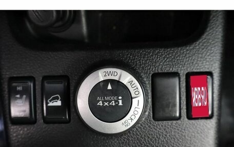 Nissan X-Trail, 2010 год, 1 093 000 рублей, 14 фотография