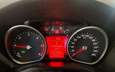 Ford Mondeo IV, 2008 год, 523 600 рублей, 10 фотография