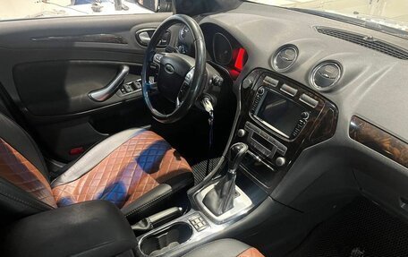 Ford Mondeo IV, 2008 год, 523 600 рублей, 9 фотография