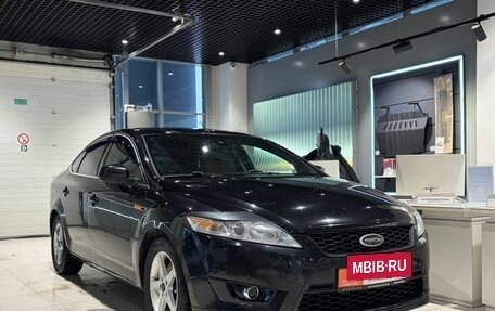 Ford Mondeo IV, 2008 год, 523 600 рублей, 5 фотография