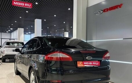 Ford Mondeo IV, 2008 год, 523 600 рублей, 2 фотография