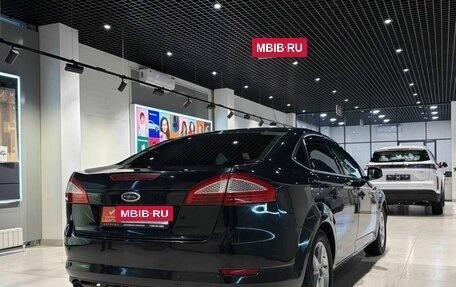 Ford Mondeo IV, 2008 год, 523 600 рублей, 4 фотография