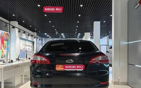 Ford Mondeo IV, 2008 год, 523 600 рублей, 3 фотография