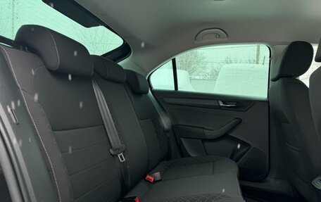 Skoda Rapid II, 2021 год, 1 899 000 рублей, 8 фотография