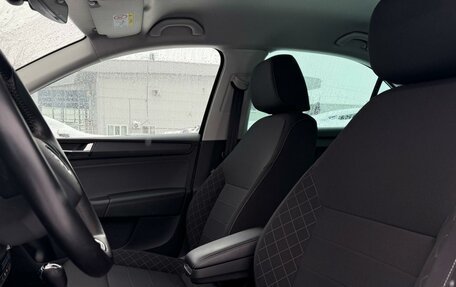 Skoda Rapid II, 2021 год, 1 899 000 рублей, 7 фотография