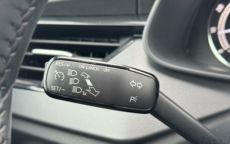 Skoda Rapid II, 2021 год, 1 899 000 рублей, 14 фотография