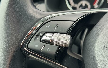 Skoda Rapid II, 2021 год, 1 899 000 рублей, 15 фотография