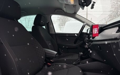 Skoda Rapid II, 2021 год, 1 899 000 рублей, 9 фотография