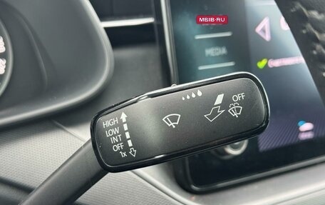 Skoda Rapid II, 2021 год, 1 899 000 рублей, 16 фотография