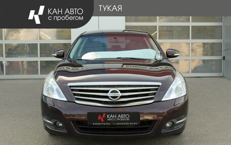 Nissan Teana, 2013 год, 1 177 000 рублей, 3 фотография