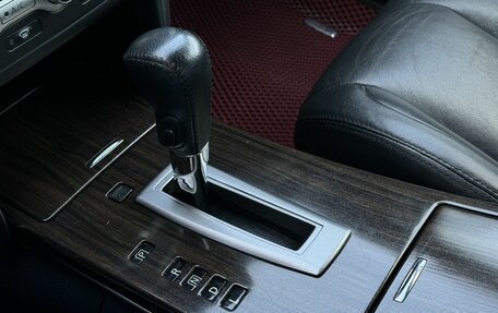 Nissan Teana, 2013 год, 1 177 000 рублей, 11 фотография