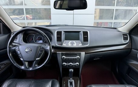 Nissan Teana, 2013 год, 1 177 000 рублей, 7 фотография