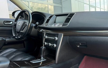 Nissan Teana, 2013 год, 1 177 000 рублей, 6 фотография