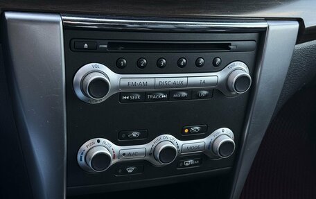 Nissan Teana, 2013 год, 1 177 000 рублей, 10 фотография