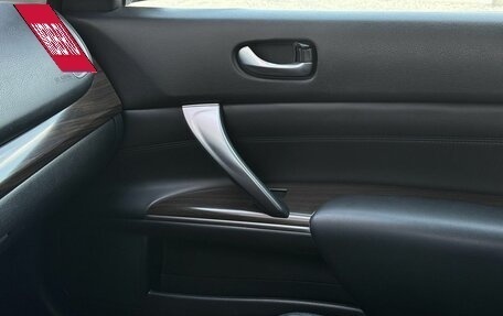 Nissan Teana, 2013 год, 1 177 000 рублей, 13 фотография