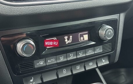 Skoda Rapid II, 2021 год, 1 899 000 рублей, 19 фотография