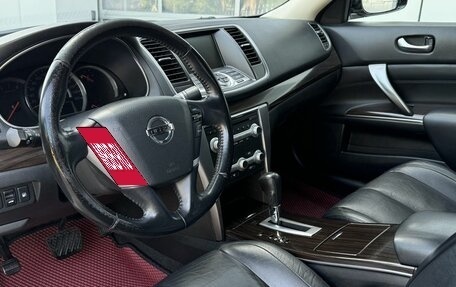 Nissan Teana, 2013 год, 1 177 000 рублей, 5 фотография