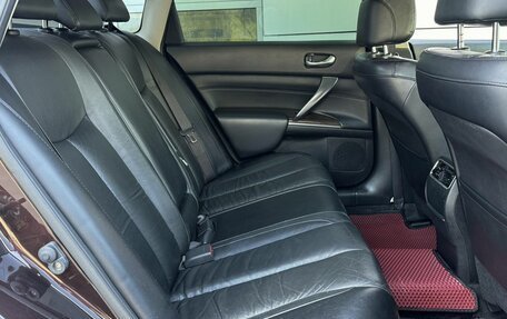 Nissan Teana, 2013 год, 1 177 000 рублей, 16 фотография