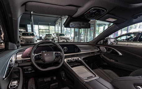 CheryExeed TXL, 2025 год, 4 340 000 рублей, 6 фотография