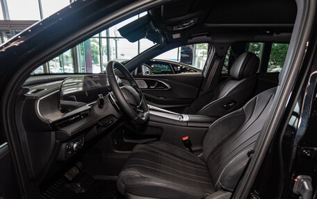 CheryExeed TXL, 2025 год, 4 340 000 рублей, 9 фотография